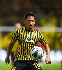 Moruțan, viitor sumbru la Aris  Ce se întâmplă cu cel care a insistat ca „tricolorul” să vină la Salonic:   „Doar o problemă de timp”