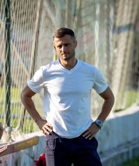 „Am discutat cu tatăl lui”   Andrei Nicolescu, despre transferul   fostului mijlocaș de la FCSB:  „Facem o analiză” 