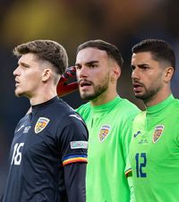 Cine apără cu Cipru?    Mircea Lucescu  are trei variante și o mare dilemă