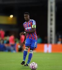  A picat transferul   Marc Guehi   nu va mai ajunge  la Liverpool, deși făcuse vizita medicală » Ce spunea Glasner în urmă cu o zi + Ce se întâmplă cu Joe Gomez