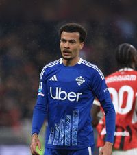 Dele Alli, concediat de Como   Dezastru pentru jucătorul care valora cândva 100 de milioane de euro:   a jucat 9 minute  în șapte luni!