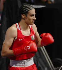 Imane Khelif face apel la TAS  Campioana olimpică contestă decizia   World Boxing  de a impune teste genetice înainte de competiții