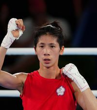 A făcut testul, dar a fost ignorată!   Motivul absurd pentru care   o campioană olimpică  nu va putea participa la Campionatele Mondiale de Box