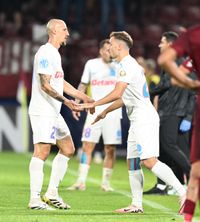 Primă de „pensionare” la FCSB  Câți bani va încasa   Vlad Chiricheș  după ce a fost pus pe linie moartă: „Asta e umilință?”