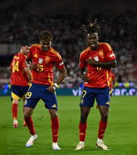 L-a descifrat pe Lamine Yamal  Balonul de Aur explică felul în care   poate fi oprit  superstarul de la Barcelona: „E ușor!”