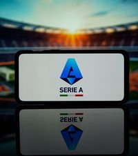 Rebranding în Italia    Serie A își schimbă denumirea:   „Ne întoarcem la rădăcinile noastre”