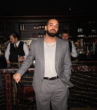 „Blestemul” lui Drake  Suma uriașă pariată de rapperul american pe    campionul US Open!  Aleșii săi, mai mereu pierzători