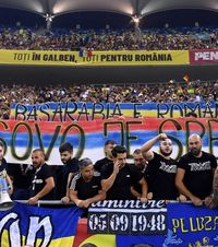 Risc major pentru România!  Ce s-ar întâmpla cu meciul crucial pentru calificarea la CM 2026 în cazul unor   derapaje xenofobe sau rasiste  la amicalul cu Canada