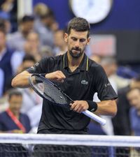 Djokovic a dansat!     VIDEO.  Nole, gest neașteptat după calificarea în semifinalele US Open. Sârbul, anunț mare:   „Le voi strica planurile”