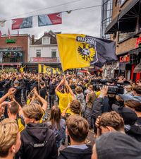 Au scăpat de desființare!    Clubul de tradiție  și-a reprimit licența și poate juca în Liga 2 din Olanda