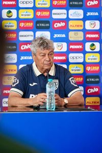 Nemulțumirea lui Lucescu  Selecționerul României   nu și-a dorit amicalul cu Canada,  dar a trebuit să se conformeze: „FIFA nu acceptă”