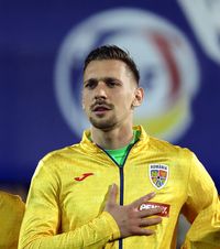 Cazul Ionuț Radu  L-a enervat și pe Lucescu, după un   conflict aprins  cu Contra la națională: „Spre binele lui, n-o să vorbesc”