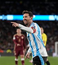 Nu joacă Messi la CM 2026?  Declarațiile căpitanului Argentinei, după ultimul meci acasă:   „Abia atunci voi lua o decizie”