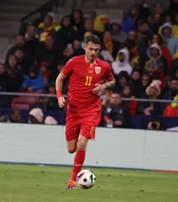 De ce lipsește Opruț  Nicolescu a explicat de ce   fundașul stânga de la Dinamo  nu a fost chemat la națională: „S-a gândit prima dată la Raul”