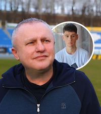 Cazul Blănuță: „Asta e decizia”  Patronul lui Dinamo Kiev s-a implicat după ce fanii au cerut rezilierea contractului:   „Nu va juca dacă…”