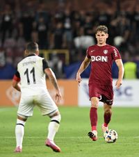 Dinamo caută fundaș  Nicolescu a găsit   jucătorul dorit  la CFR Cluj: „Vrem să transferăm săptămâna asta” » Ardelenii, greu de convins