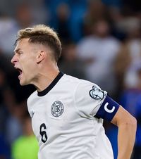 „Nu mai vreau calitate”    Declarație-șoc a selecționerului Germaniei  după o înfrângere istorică: „Asta cer!”