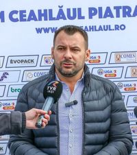 Se retrage din fotbal  O echipă de tradiție riscă să intre în   faliment : „Voi spune stop, să se descurce cum vor putea!”