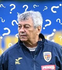 Dezastru în Liga 1!    ANALIZĂ.  Mircea Lucescu a tras un semnal de alarmă.   Ce atacanți ar putea convoca , în caz de urgență, la meciul cu Cipru?
