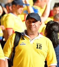 Nu crede în calificarea la CM 2026    Gabi Balint,  sceptic în privința șanselor României: „Nu-mi fac mari iluzii” + ce le reproșează jucătorilor