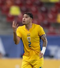 Ne-a dispărut apărarea!  Analiză de la masa presei »   Alarmă! Nu rezistăm nici în fața Canadei!  Am avut defensiva-dezastru