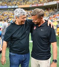 Marsch, către Il Luce: „La plajă!”  Selecționerul Canadei a spus zâmbind ce va face el la 80 de ani.   I-a dat un sfat lui Lucescu