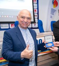 „Mi-au tăiat capul!”  Paul Neagu,   antrenorul acuzat de abuzuri sexuale , susține că există o conspirație împotriva lui: „Înseamnă că am fost un geniu”