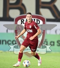 Rapid, transfer de la rivală  Angelescu, anunță o   mutare surpriză:  „Plătim pentru el, a mai fost la noi”