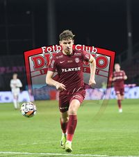 Negocieri dure  Dinamo forțează o   lovitură în ultima zi de mercato,  dar nu vrea să arunce cu banii: „Acesta e plafonul maxim”