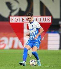 Decizie surpriză    Craiova  a renunțat la el pe finalul perioadei de transferuri!