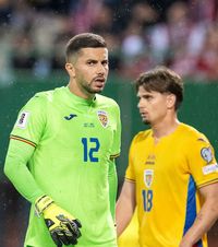 Moldovan, contestat  Dani Coman nu-l vede pregătit să apere la națională pe portarul care a gafat la meciul cu Canada:   „Nu e la capacitate maximă”