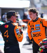 De ce i-a cedat Piastri locul lui Norris    Șeful McLaren  a venit cu explicații după tensiunile de la Monza: „Așa a fost corect”