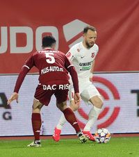 Programul etapei #10    FC Botoșani - FCSB,  meciul care deschide runda din Superliga