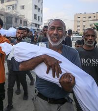 „Gaza? Am încredere în soldați”    Selecționerul Israelului șochează  înaintea jocului cu Italia: „Îi susțin total pentru ce fac”