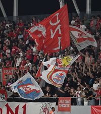 Amenzile Jandarmeriei anulate în instanță    Dinamo  a mai șters o contravenție pentru deficiențe organizatorice la meciuri » Suma salvată