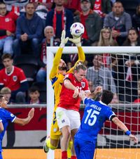 „Le ia locul alor noștri!”  Controversă în Cipru înaintea meciului cu România.   Brazilianul naturalizat, în ochiul furtunii