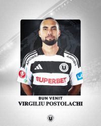 Transfer de la rivală    OFICIAL  U Cluj a adus   vedeta CFR-ului!