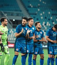 Calificare în prelungiri  Tunisia obține biletele pentru CM 2026 după   un gol în minutul 90+4  » Lista echipelor calificate la turneul final