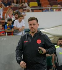 „Am încheiat discuția!”  Mihai Pintilii, despre   cine ia deciziile  la FCSB » Care e rolul lui Charalambous 