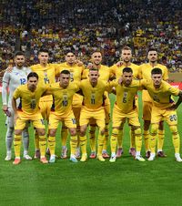 Lotul final pentru meciul cu Cipru  Câți jucători mai are la dispoziție   Mircea Lucescu  pentru duelul crucial din preliminariile CM 2026