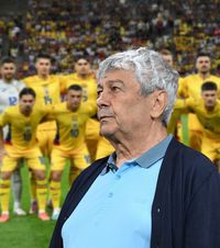 Lucescu, decizie neașteptată  Cum arată   echipa de start  pentru meciul cu Cipru » Selecționerul a surprins o țară întreagă
