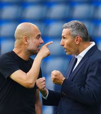 Scapă Guardiola de proces?  Semnul că gigantul din Manchester ar putea fi iertat de Premier League pentru   130 de acuzații   » Când se va lua decizia