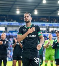 Nu a ales banii  Fundașul care   a refuzat milioanele din Arabia:  „Ar trebui să joc 20 de ani la Atletico ca să câștig cât îmi oferea Al-Nassr”