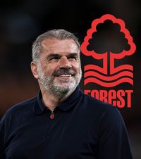 Postecoglou a revenit în Premier League  Fostul antrenor al lui Radu Drăgușin, prezentat oficial la   Nottingham Forest