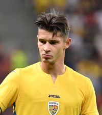 Alex Dobre, încrezător  Declarație înaintea meciului cu Cipru:   „Suntem pregătiți să luăm cele 3 puncte”