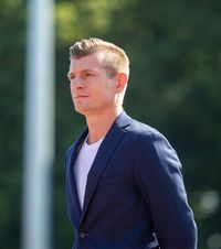 „Suntem la ani-lumină”    Toni Kroos  nu crede că Germania poate câștiga Mondialul din 2026