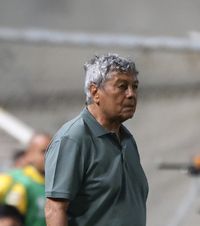Pleacă Mircea Lucescu?  Selecționerul României,   extrem de dezamăgit , după remiza cu Cipru: „Ar trebui sa spun niște lucruri care nu-mi convin”