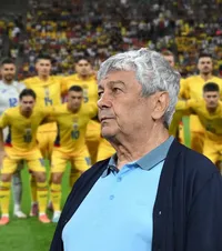 Lucescu nu cunoaște jucătorii?!?  Moment confuz cu Il Luce. Cum explică alegerea unui tricolor: „E cel mai bun,   marchează meci de meci”  » Realitatea: a dat doar un gol în ultimele 9 luni