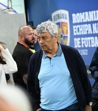 „Dacă FRF vrea, plec imediat”  Mircea Lucescu reacționează după ce i s-a cerut   demisia  din funcția de selecționer: „Nu pot fi laș”