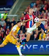 „A făcut stop cardiac”    Selecționerul Norvegiei, replică pentru un jurnalist  după 11-1 cu Moldova. Afirmație uluitoare